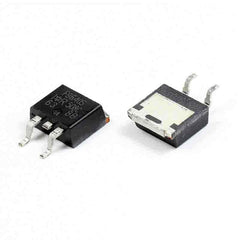 IRF9640S D2PAK MOSFET P-CH 200V 11A D2PAK