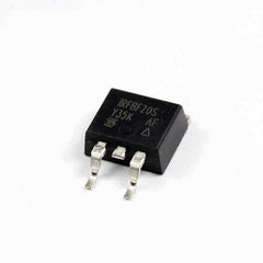 IRFBF20S D2PAK MOSFET N-CH 900V 1.7A D2PAK