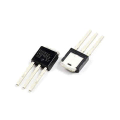 IRFU9310 TO-251AA MOSFET P-CH 400V 1.8A I-PAK