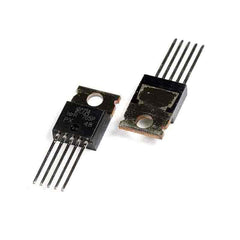 IRCZ24PBF TO-220-5 MOSFET N-CH 55V 17A TO-220-5