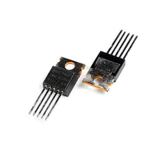 IRC740PBF TO-220-5 MOSFET N-CH 400V 10A TO-220-5