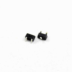 SI1012R-T1-E3 SC-75A MOSFET N-CH 20V 500MA SC-75A
