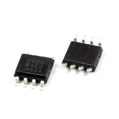 SI4486EY-T1-E3 8-SOIC N MOSFET N-CH 100V 5.4A 8-SOIC