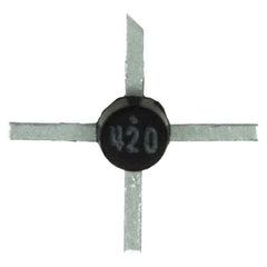 AT-42085G 85 Plastic TRANS NPN BIPO 12V 80MA 45MD