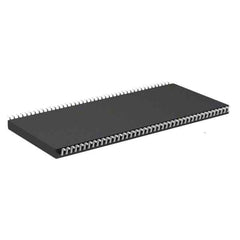 W9864G2JH-6 TR 86-TSOP II 64M SDR SDRAM X32 166MHZ 65NM
