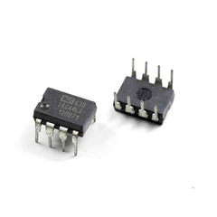 CAT24C44LI 8-PDIP IC NVSRAM 256BIT 1MHZ 8DIP