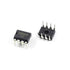 W25X40AVDAIZ - 8-PDIP - IC FLASH 16MBIT 100MHZ 8DIP