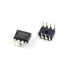 W25X40AVDAIZ 8-PDIP IC FLASH 16MBIT 100MHZ 8DIP