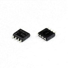 TPC8116-H(TE12LQ,M 8-SOP (5.5x6.0) MOSFET P-CH 40V 7.5A SOP8 2-6J1B