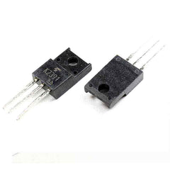 2SK2391(F,T) TO-220NIS MOSFET N-CH 100V 20A TO220NIS