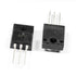 2SK3757(Q) - TO-220SIS - MOSFET N-CH 450V 2A TO220SIS