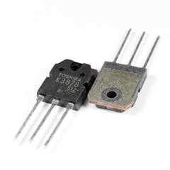 2SK3878(F) TO-3P(N) MOSFET N-CH 900V 9A TO-3PN