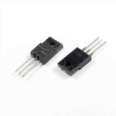 2SK4097LS TO-220FI(LS) MOSFET N-CH 500V 9.5A TO-220FI