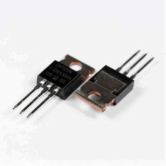 IRF520N TO-220AB MOSFET N-CH 100V 9.7A TO-220AB