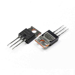 IRL2203N TO-220AB MOSFET N-CH 30V 116A TO-220AB