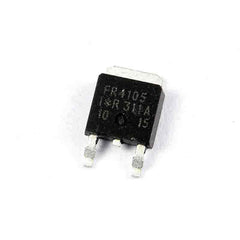 IRFR4105 D-Pak MOSFET N-CH 55V 27A DPAK