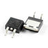 IRL530NS - D2PAK - MOSFET N-CH 100V 17A D2PAK