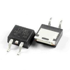 IRL530NS D2PAK MOSFET N-CH 100V 17A D2PAK