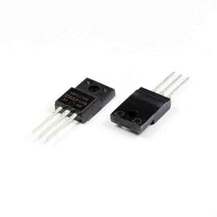 IRFIZ34E TO-220AB Full-Pak MOSFET N-CH 60V 21A TO220FP