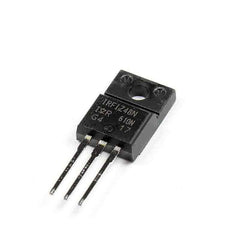 IRFIZ48N TO-220AB Full-Pak MOSFET N-CH 55V 36A TO220FP