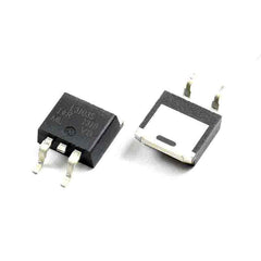 IRL3103S D2PAK MOSFET N-CH 30V 64A D2PAK