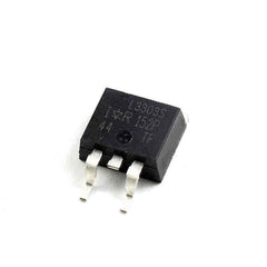 IRL3303S D2PAK MOSFET N-CH 30V 38A D2PAK