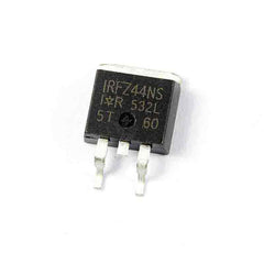 IRFZ44NS D2PAK MOSFET N-CH 55V 49A D2PAK