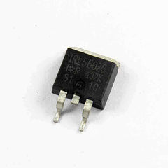 IRL5602S D2PAK MOSFET P-CH 20V 24A D2PAK