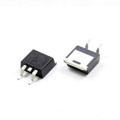 IRF630NS D2PAK MOSFET N-CH 200V 9.3A D2PAK