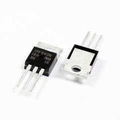 IRF640N TO-220AB MOSFET N-CH 200V 18A TO-220AB