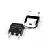 IRFR3910TRL - D-Pak - MOSFET N-CH 100V 16A DPAK