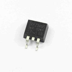 IRFZ34NS D2PAK MOSFET N-CH 55V 29A D2PAK