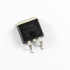 IRFZ48NS D2PAK MOSFET N-CH 55V 64A D2PAK