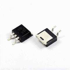 IRL1004S D2PAK MOSFET N-CH 40V 130A D2PAK