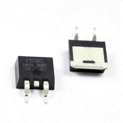 IRF3706S D2PAK MOSFET N-CH 20V 77A D2PAK