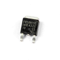 IRFR18N15D D-Pak MOSFET N-CH 150V 18A DPAK