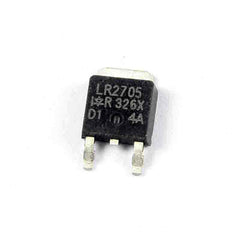 IRLR2705 D-Pak MOSFET N-CH 55V 28A DPAK