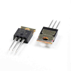 IRF3708 TO-220AB MOSFET N-CH 30V 62A TO-220AB