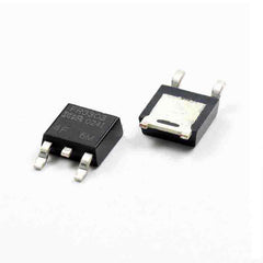 IRFR3303TRL D-Pak MOSFET N-CH 30V 33A DPAK