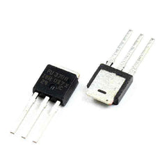 IRFU3708 I-Pak MOSFET N-CH 30V 61A I-PAK