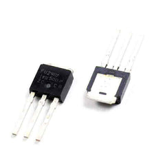 IRFU2407 I-Pak MOSFET N-CH 75V 42A I-PAK