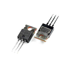 IRL3716 TO-220AB MOSFET N-CH 20V 180A TO-220AB
