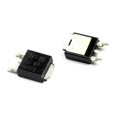 NTD80N02T4 D-Pak MOSFET N-CH 24V 80A DPAK