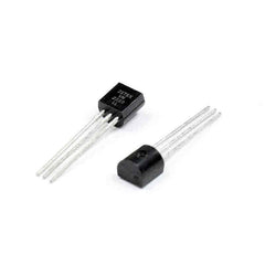 VN2222LL TO-92-3 MOSFET N-CH 60V 150MA TO-92