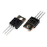 MTP2P50E - TO-220AB - MOSFET P-CH 500V 2A TO-220AB