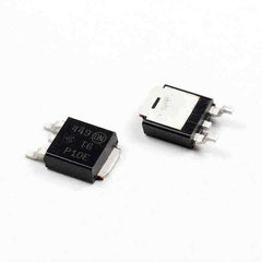 MTD6P10E DPAK-3 MOSFET P-CH 100V 6A DPAK
