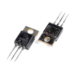 MTP2955V TO-220AB MOSFET P-CH 60V 12A TO-220AB