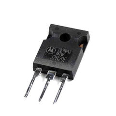 MTW32N20E TO-247 MOSFET N-CH 200V 32A TO-247
