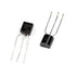 VN0300L - TO-92-3 - MOSFET N-CH 60V 200MA TO-92