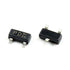 BSS84LT1 - SOT-23-3 (TO-236) - MOSFET P-CH 50V 130MA SOT-23